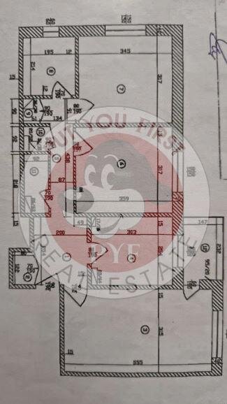 Piata Rahova | Ap 3 camere | 68mp | Decomandat | B12073